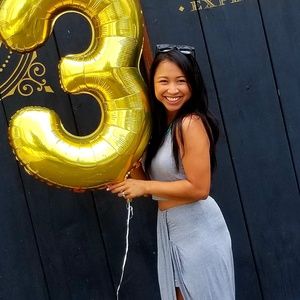 Meet your Posher, Lotiffa